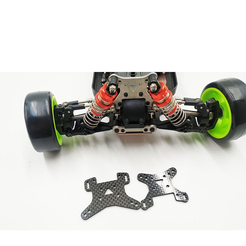 ARRMA 1/7 INFRACTION V2 All-Road Truck 6S BLX RTR Con AVC E Freno A Mano Blu Ara7615v2t1