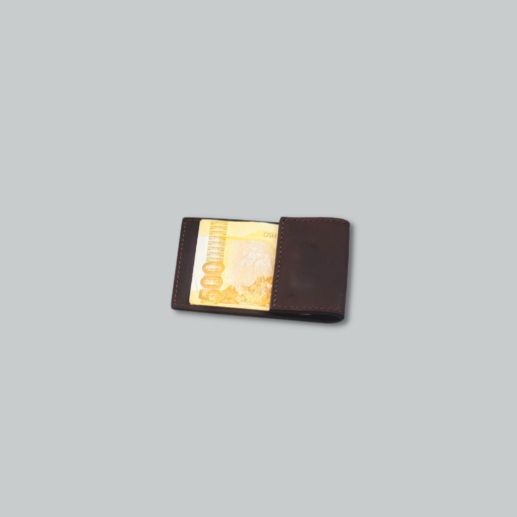 Costal Men's Money Clip with Card Slot Shopee Philippines