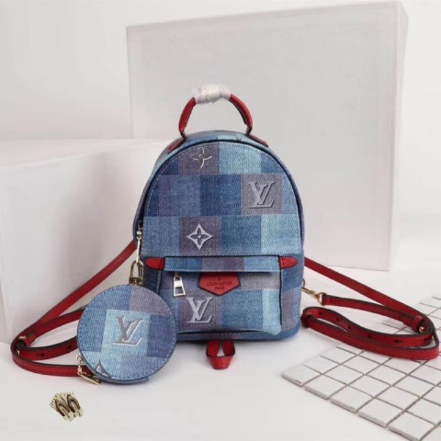 Louis vuitton discount backpack limited edition