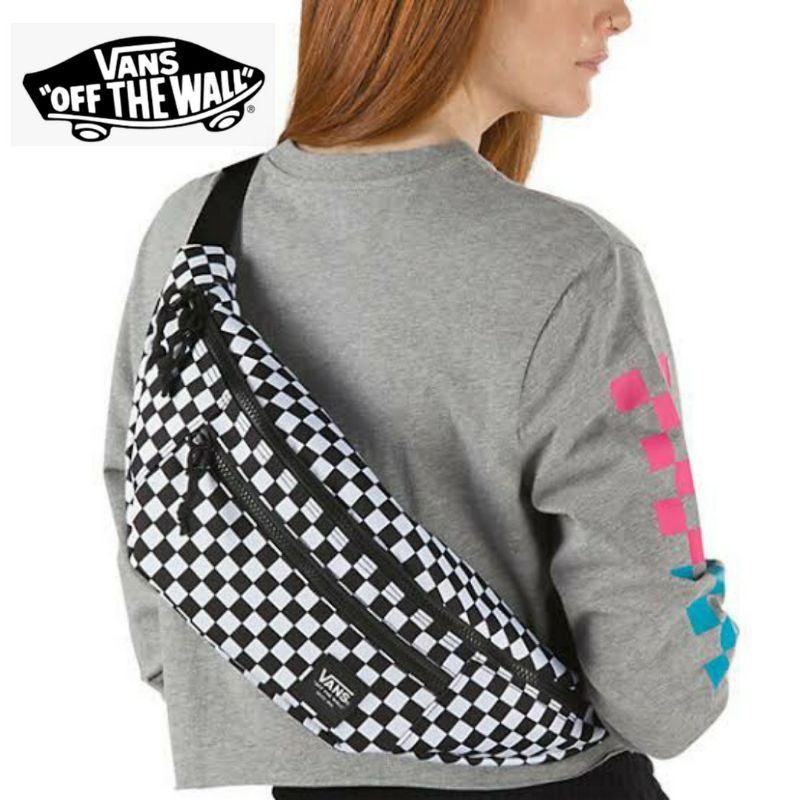 Vans street discount ready waist pack