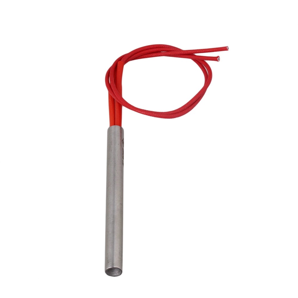 Highdensity 10x100mm 220V 200W Cartridge Mold Heating element heater