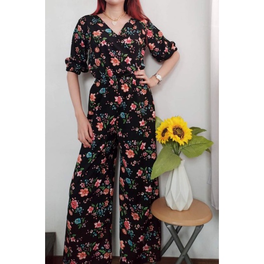 Chumbak fashion jumpsuit