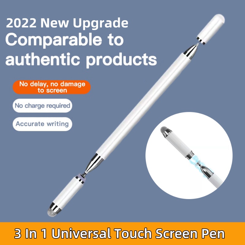 Stylus Pen Universal in Touch Screen Pen For Phone/Android