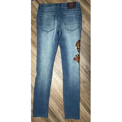 Original Ed Hardy Jeans