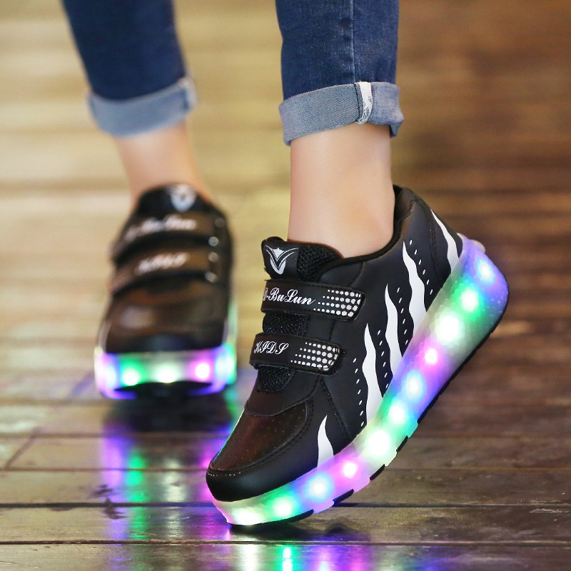 Heelys led shoes online