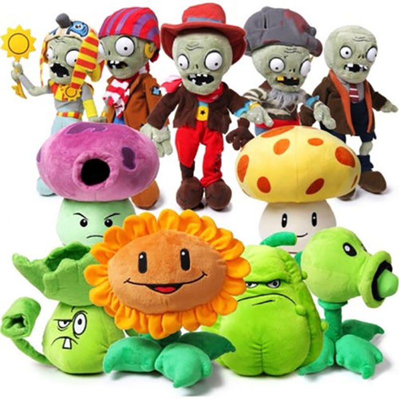 Pvz toys on sale