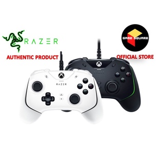 X91 Wired Controller For (2022 Model) Xbox Series X | S ・ Xbox One /  Windows PC (White)