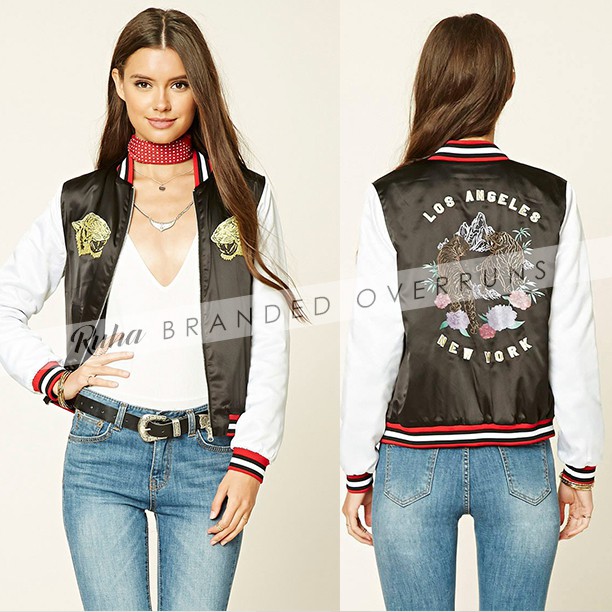 Forever 21 bomber 2024 jacket womens ph