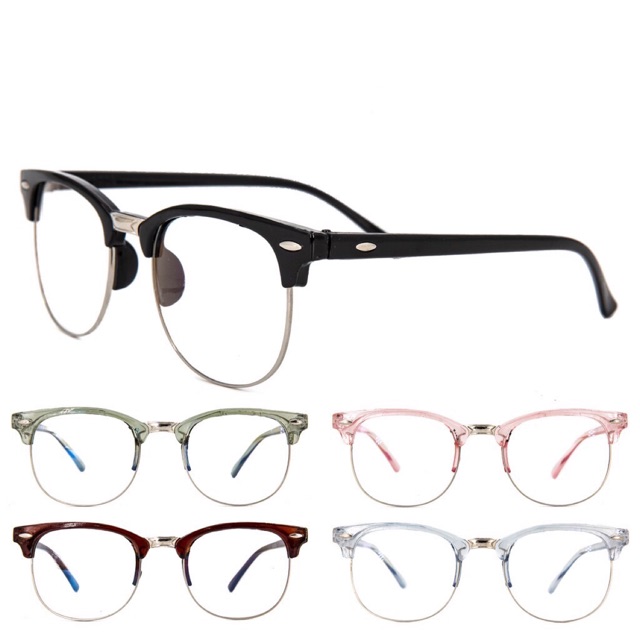 Clubmaster specs shop