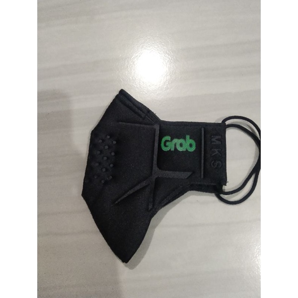 Tomo Mask Custom Brimob Police logo And General logo | Shopee Philippines