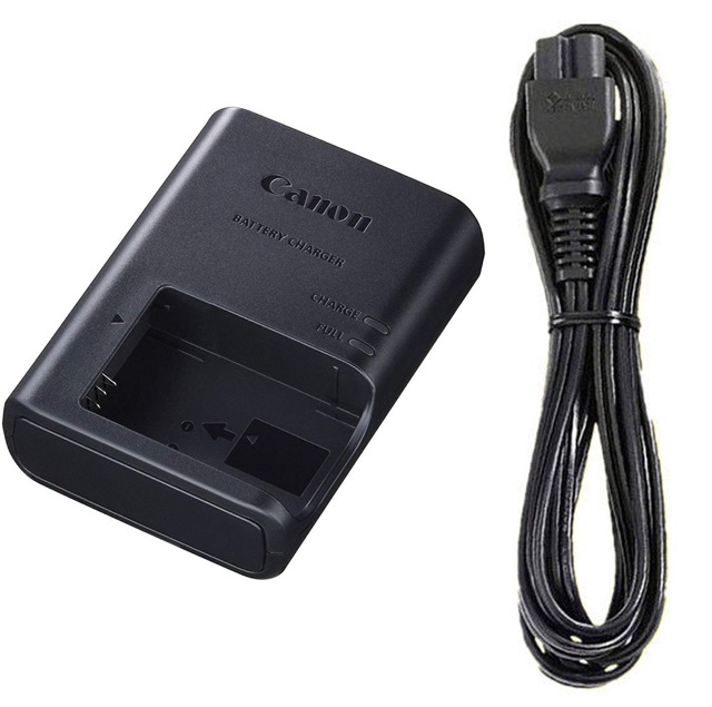 Canon LC-E12 Battery Charger for LP-E12 Battery