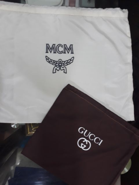 New Sale Price Dust Bag Hand Bag Dust Cover Plain Shopee Philippines