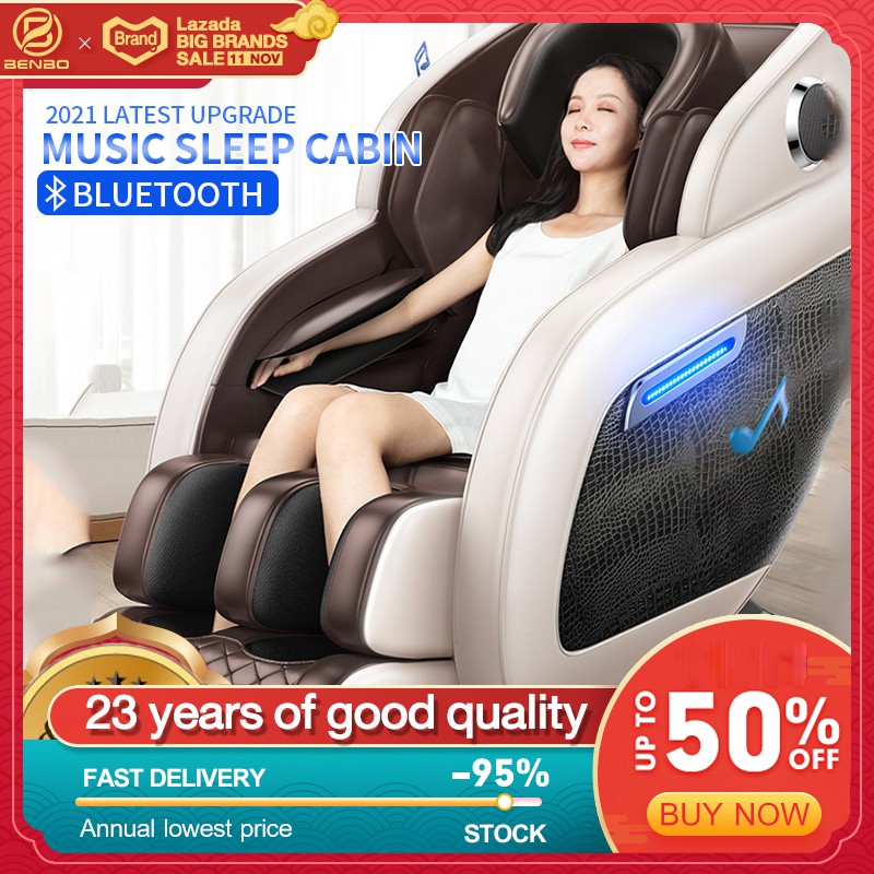 Benbo massage chair new arrivals