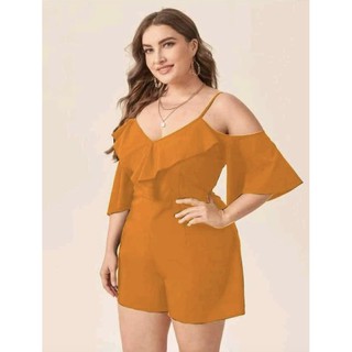 Romper best sale for chubby