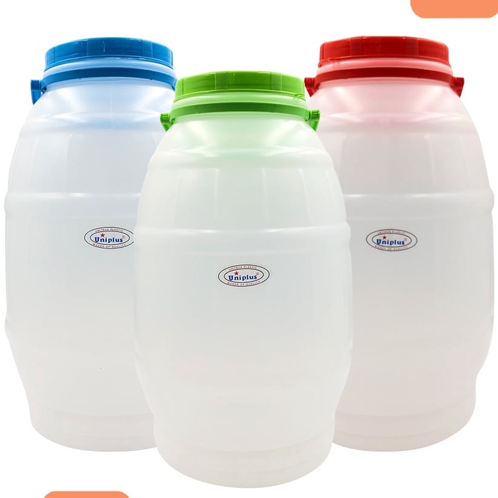 WATER CONTAINER /JUICE CONTAINER / BUKO JUICE CONTAINER