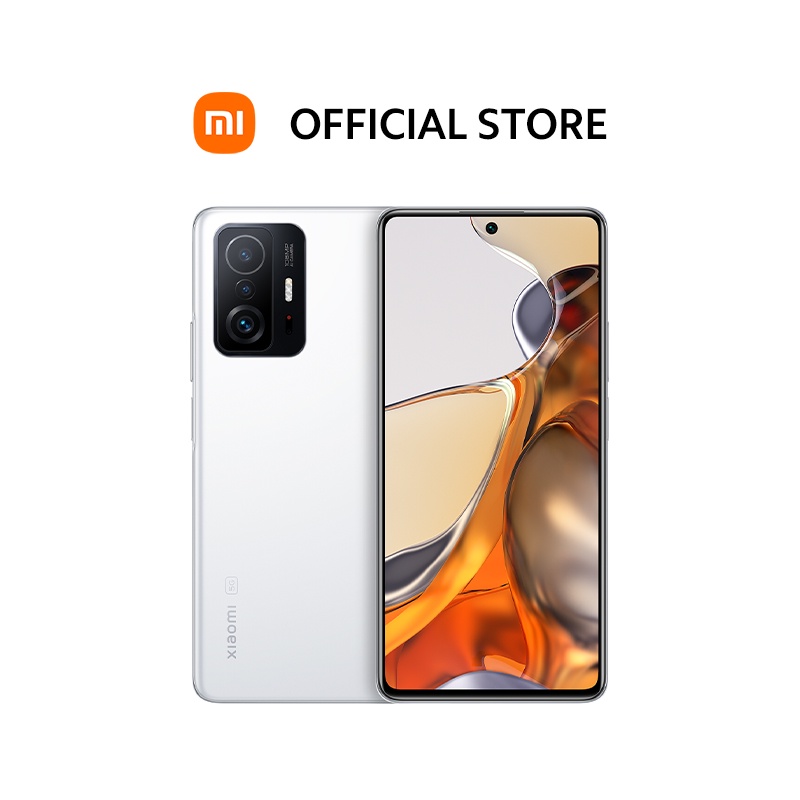 Redmi Note 11T Pro 中国版 8GB+256GB Xiaomi 11T Pro ( 8GB+