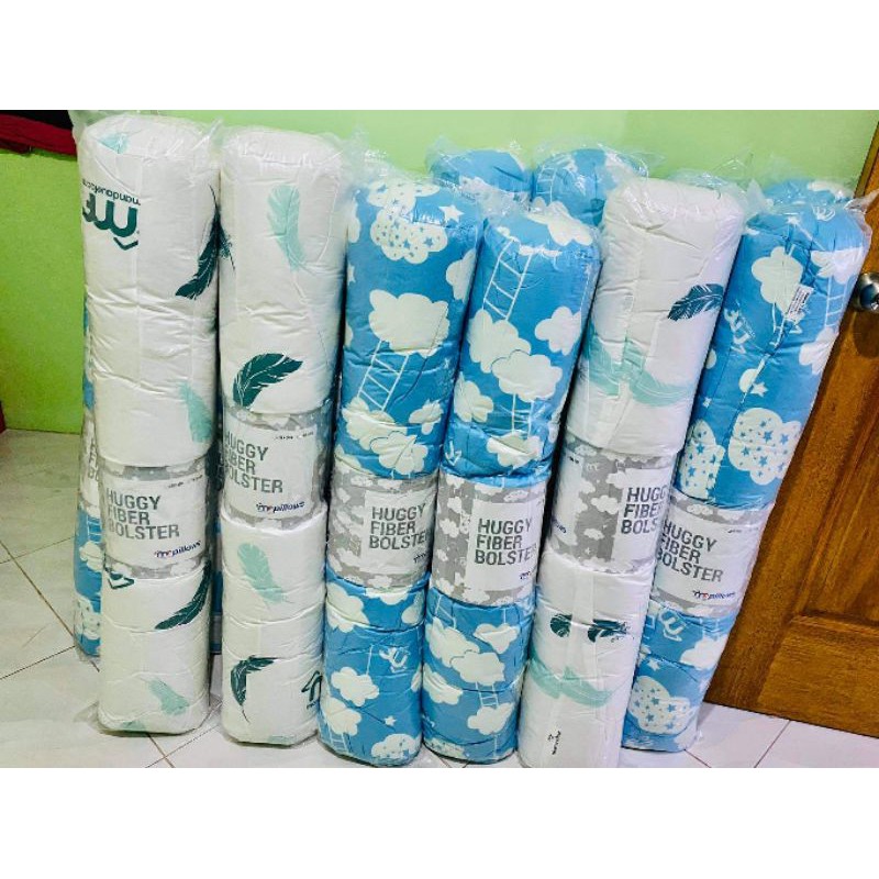 Mandaue foam clearance pillow