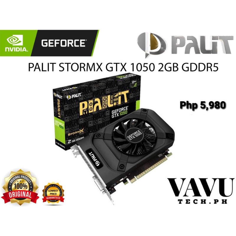 Gtx 1050 store ti shopee