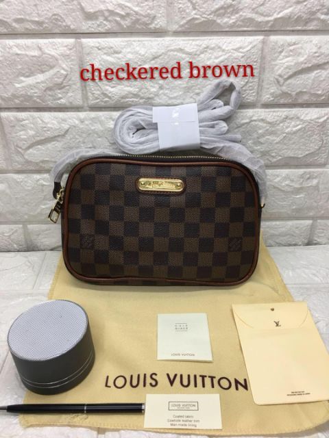 ROX LV #40780 High End Quality Sling Bag