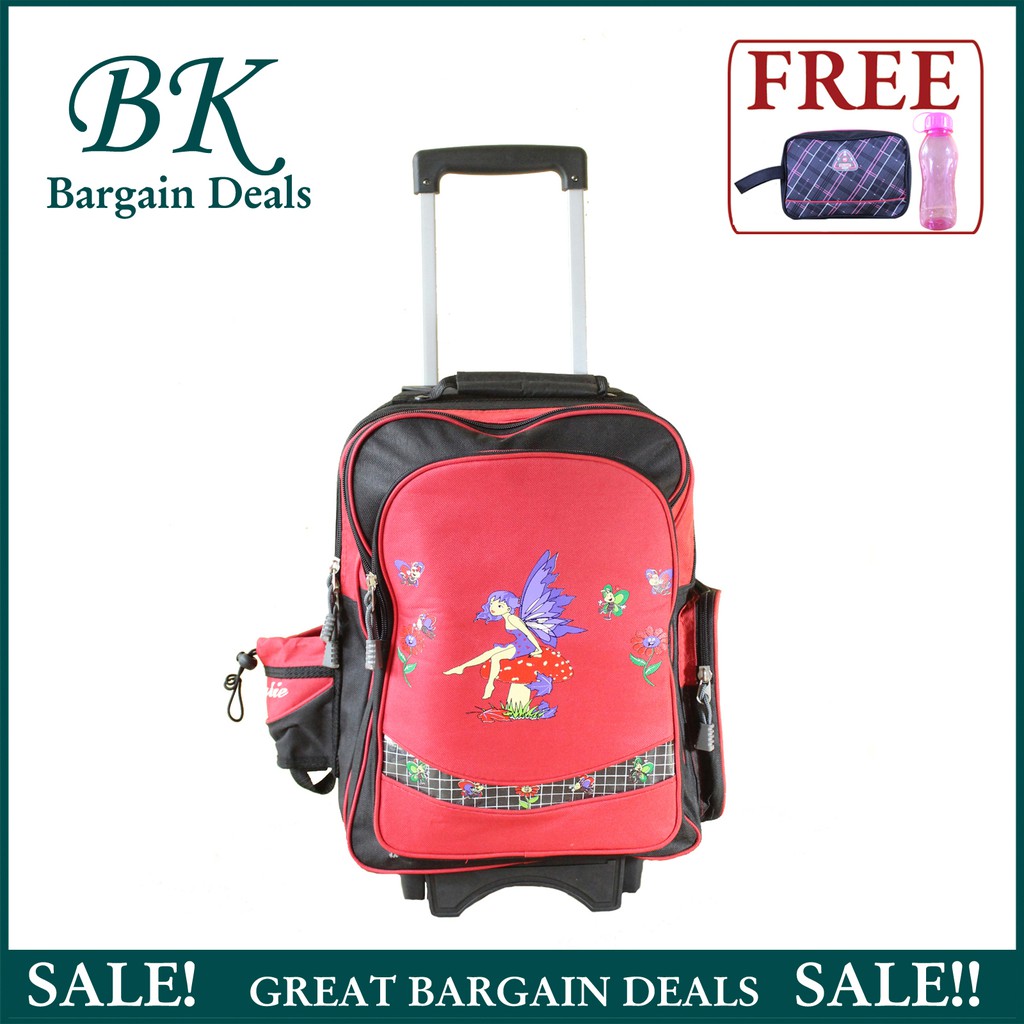 School trolley bags store for sale philippines