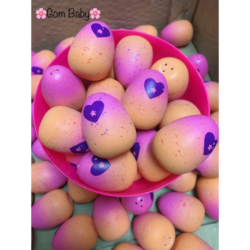 Mini Hatchimals Eggs in Many Models VNXK Products