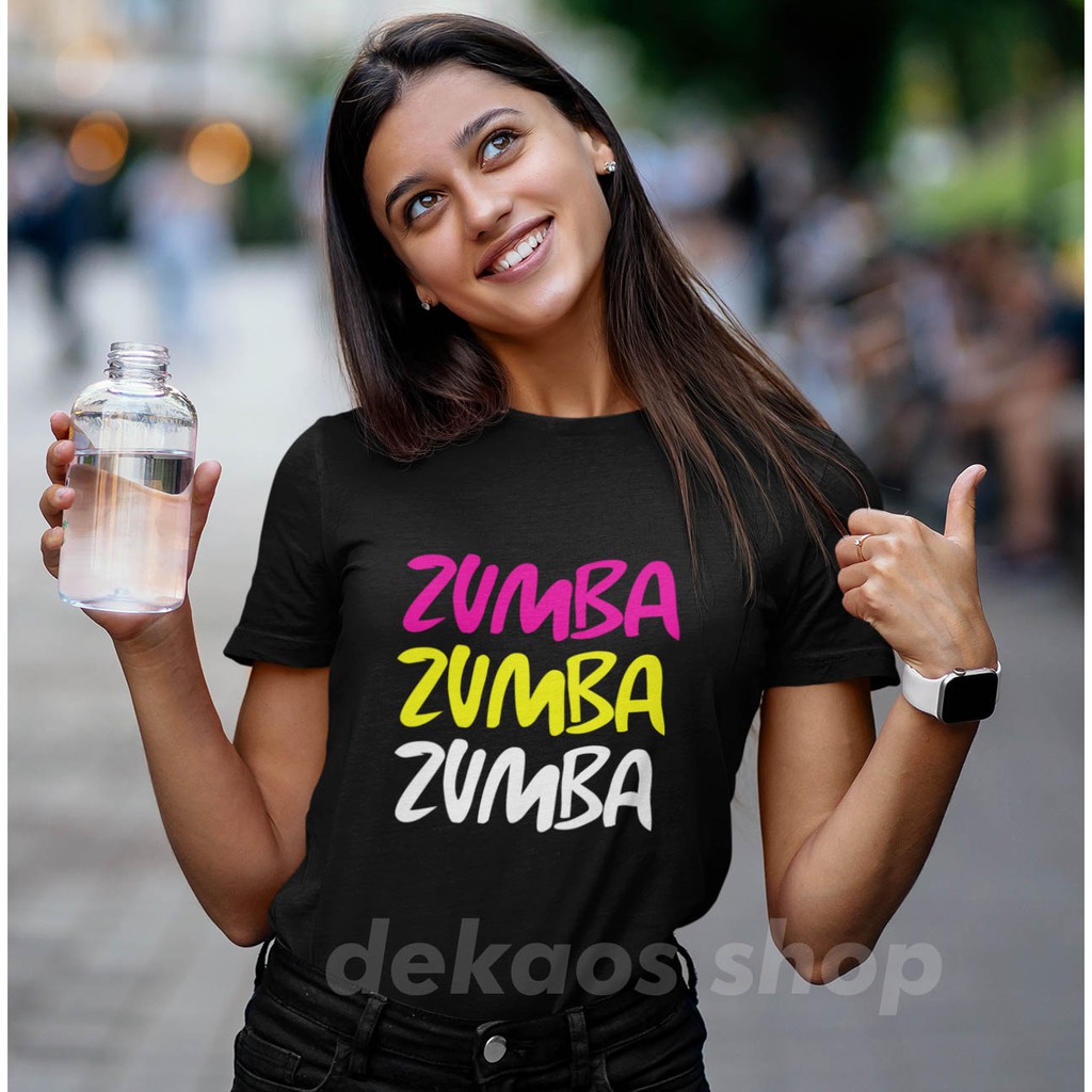 Zumba t shirts store online