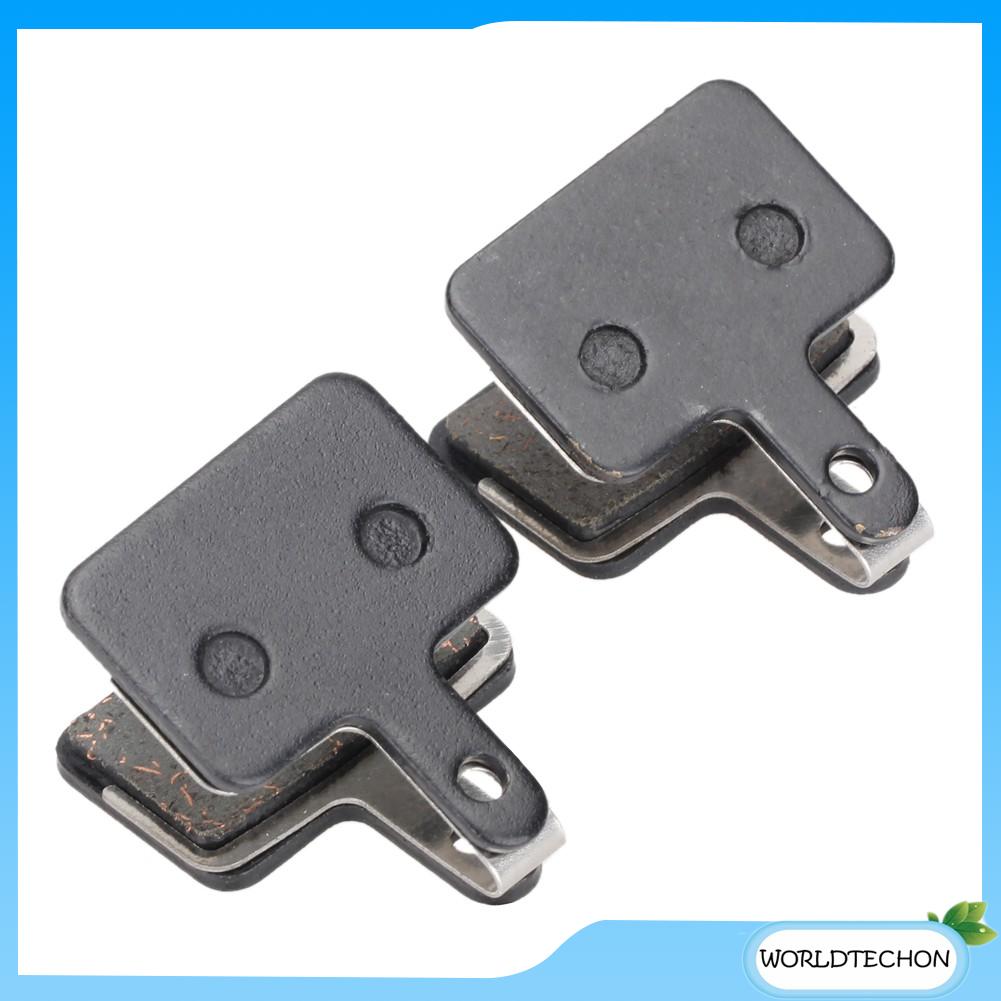 Mountain bike brake pads hot sale