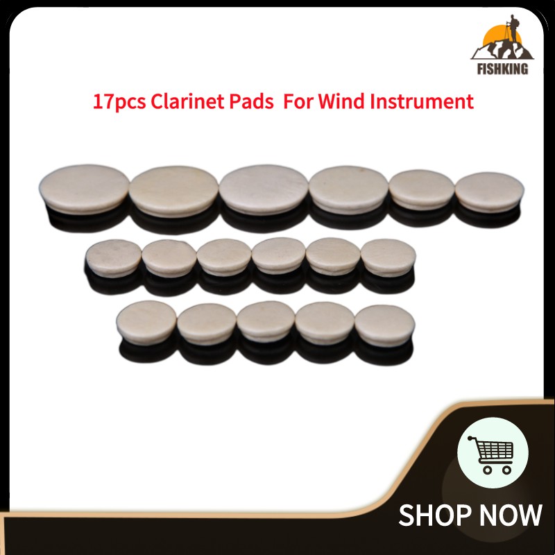 Clarinet pad on sale replacement cost