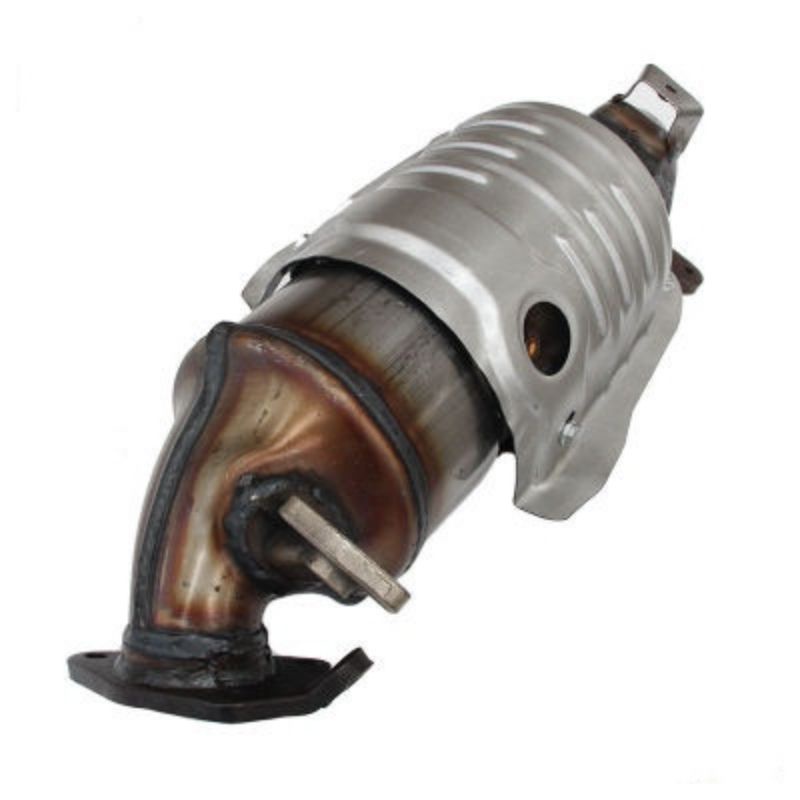 Honda Hrv 1.8 Suv Car Exhaust Manifold Catalytic Converter Header