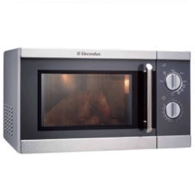 ELECTROLUX EMM2017X microwave dish - 20 liters | Shopee Philippines