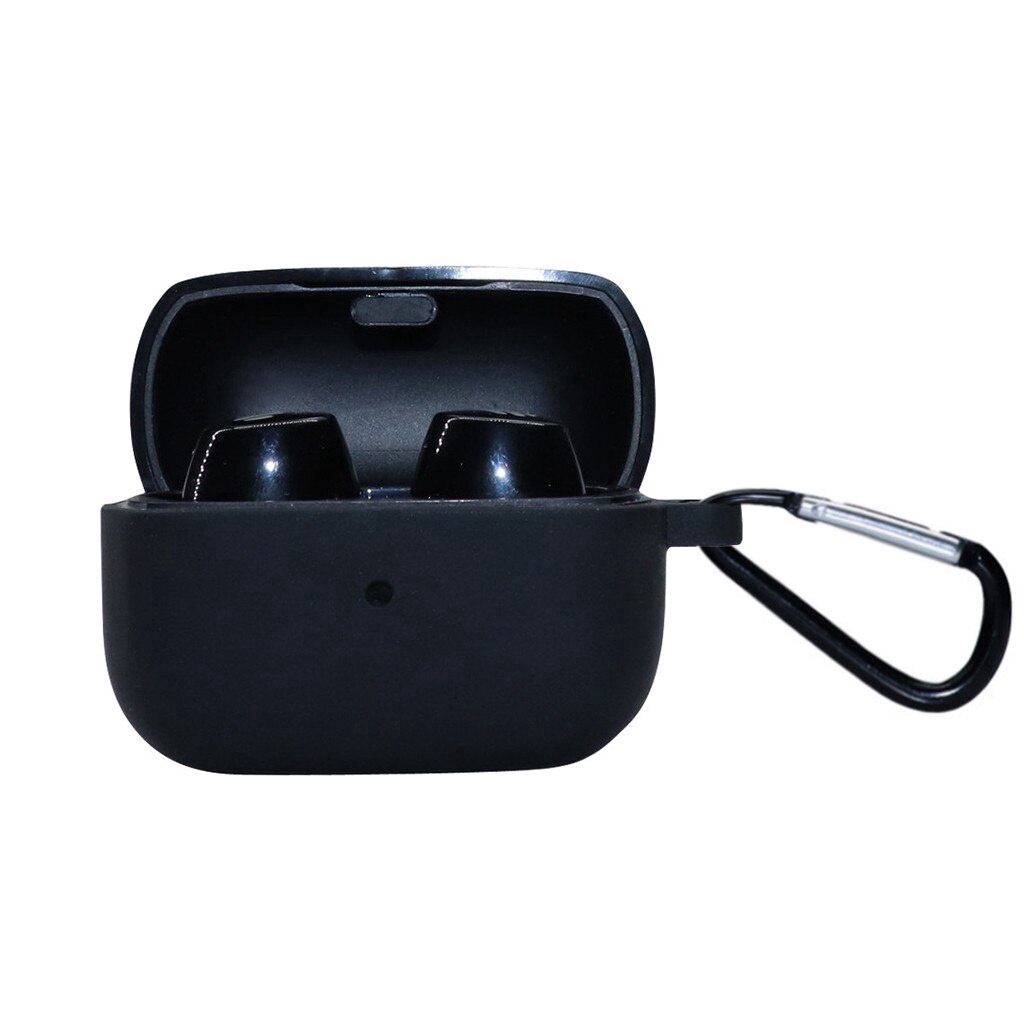 Edifier Tws1 Case Edifier TWS1 Pro Silicone Earphone AntiShock Protection Case with Hook High