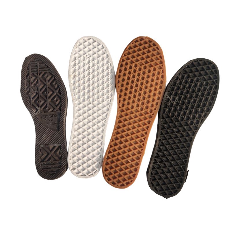 A Pair Of Shoe OUTSOLE For CUSTOM REPAIR Shopee Philippines