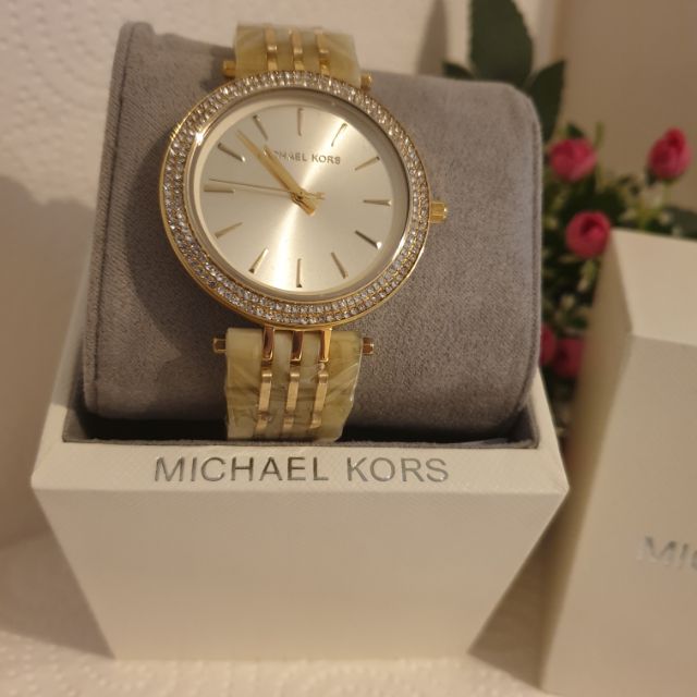 Mk4325 best sale michael kors