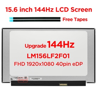 14.0 Laptop LCD Screen B140XTN07.2 B140XTN07.3 LQ140T1JH01 N140BGA