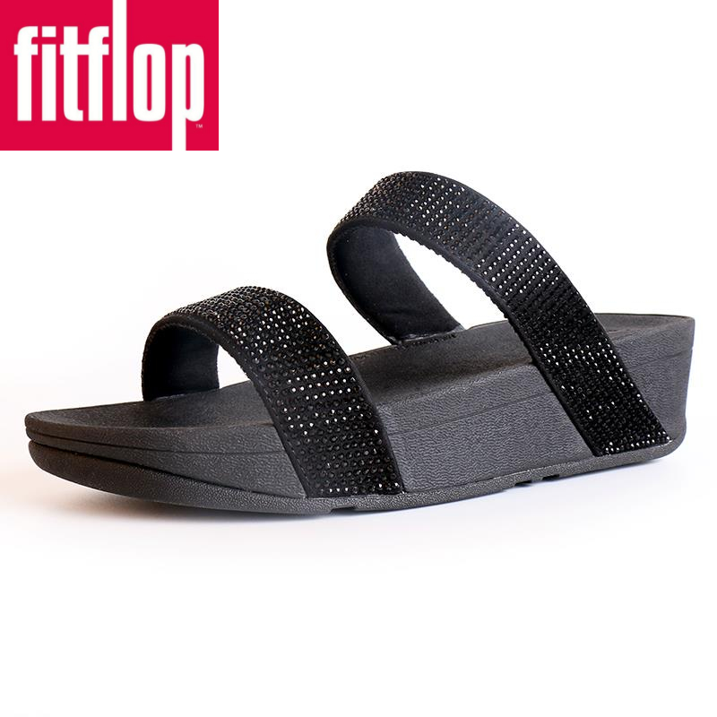 Fitflop store slippers womens