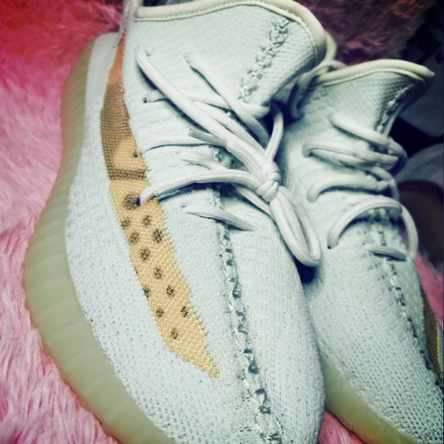 Yeezy mint 2024