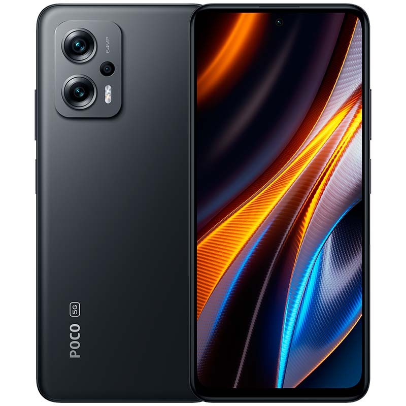 POCO X6 5G 12GB+256GB /512GB | POCO X6 Pro 8GB+256/12GB+512GB Dual SIM ...