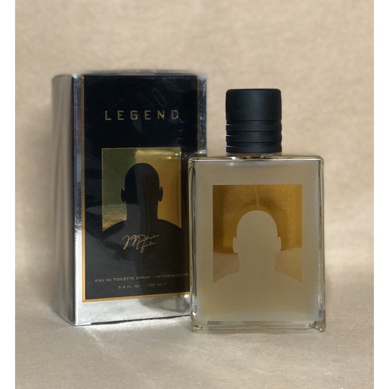 Jordan legend online perfume