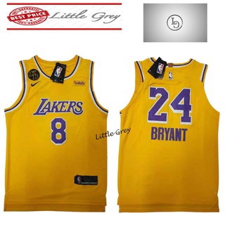 Kobe bryant jersey 8 best sale on front 24 on back