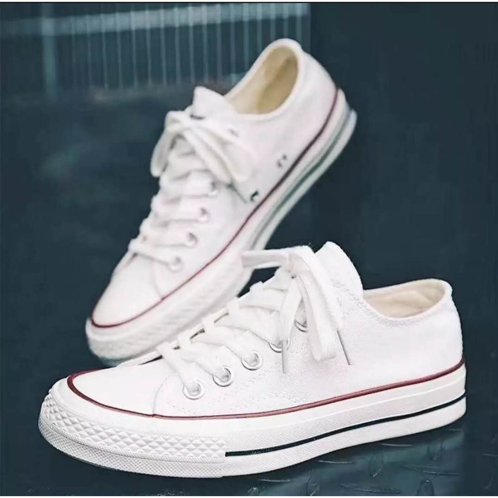 Converse white low cut price philippines hotsell