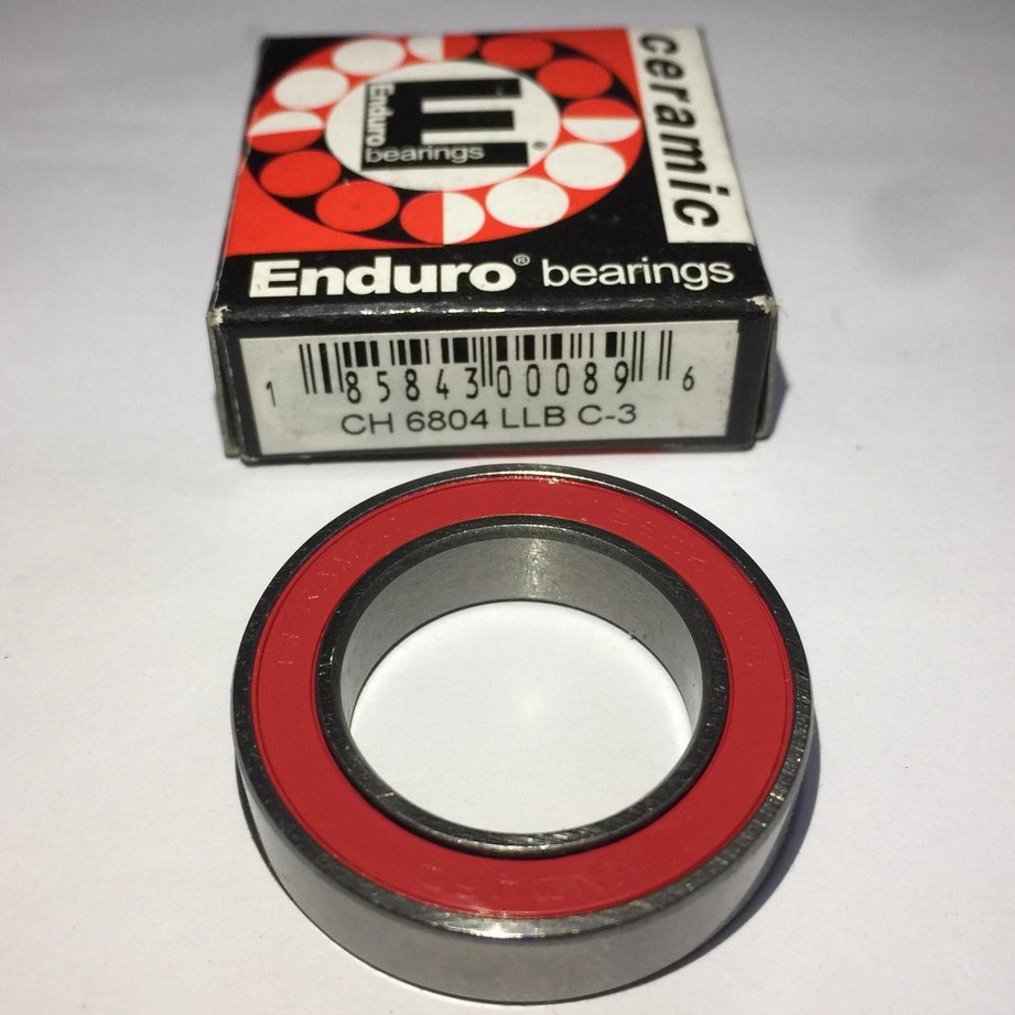 Fishing Ceramic Dry Bearing 5x10x4 Shielded ABEC-5 Bearings