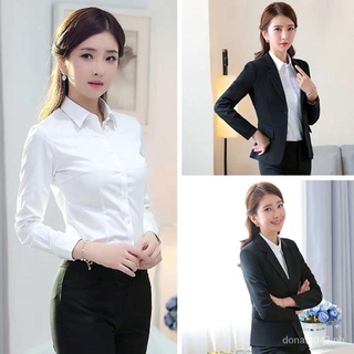 Black and best sale white corporate attire