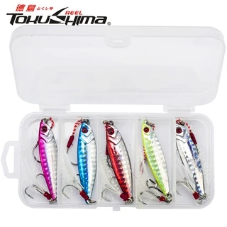 jigging lure - Best Prices and Online Promos - Apr 2024