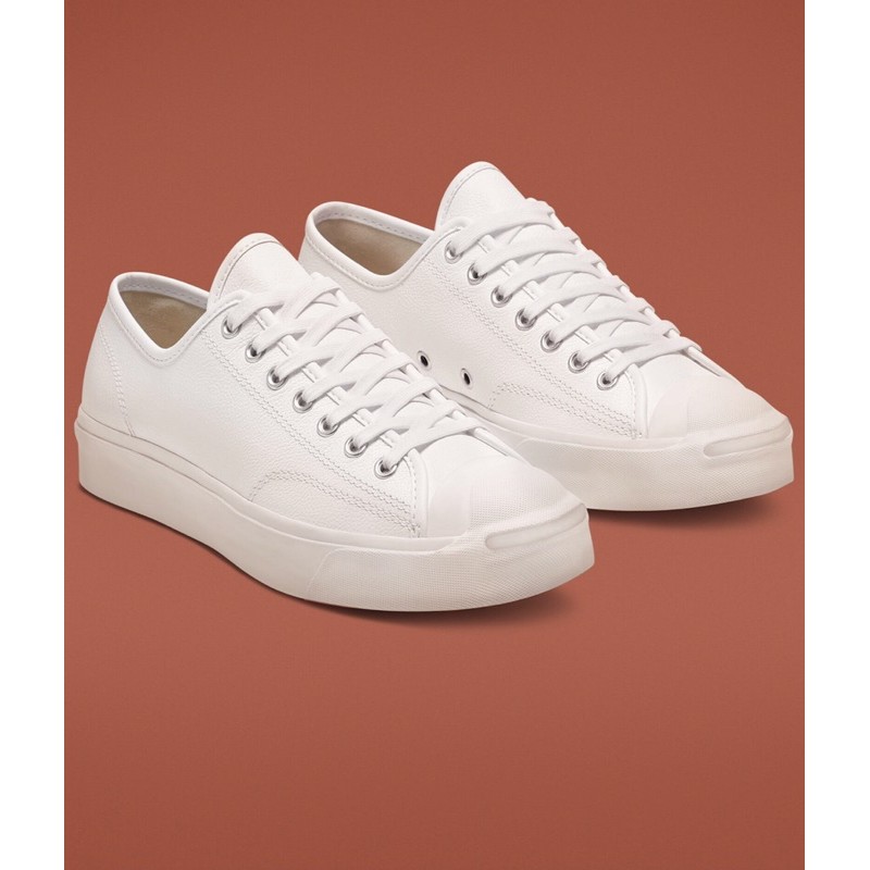 Jack purcell shop shoes white