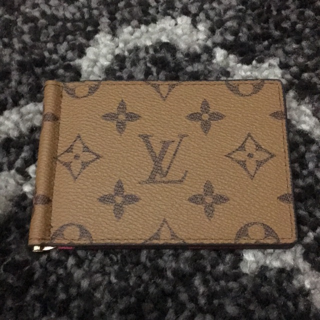 Lv money deals clipper