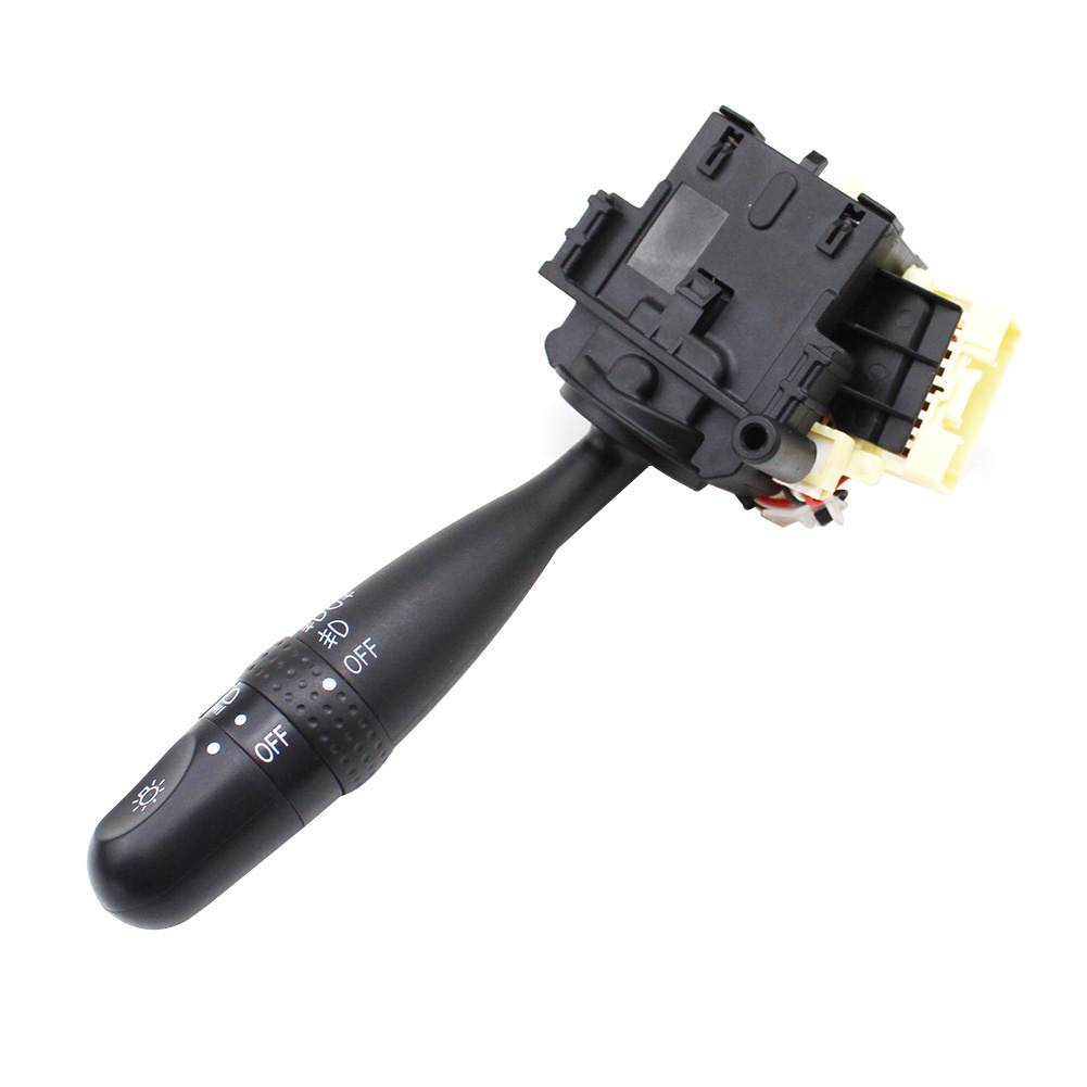Comando Devioluce Suzuki Swift SX4 - Interruttore Indicatori E Fari 84140-02280 - Foto 5