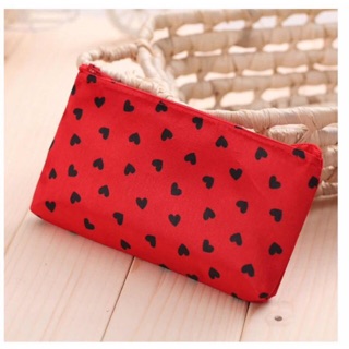 Korean Fashion mini Wallet mini pouch | Shopee Philippines