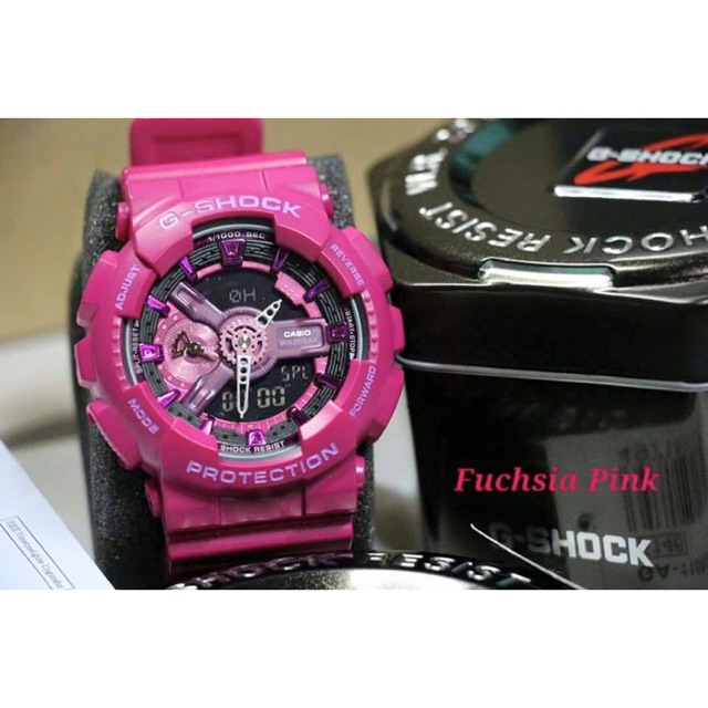 Gshock oem hot sale meaning