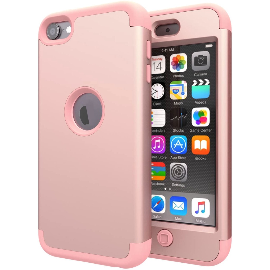 iPod Touch classic music player for 2024