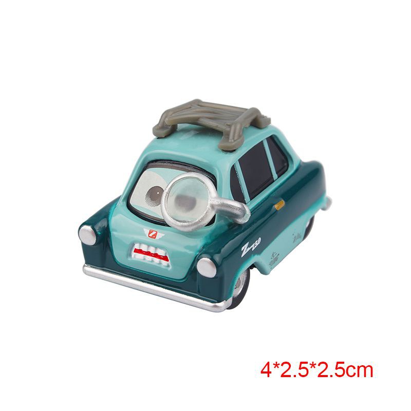 Disney Pixar Cars,Cars 2,Cars 3 Lightning McQueen Mc Queen,Mater ...